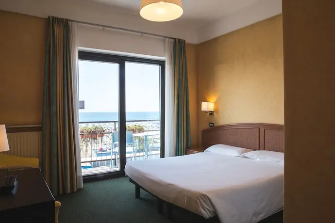 Albergo Santa Maria, Primary image
