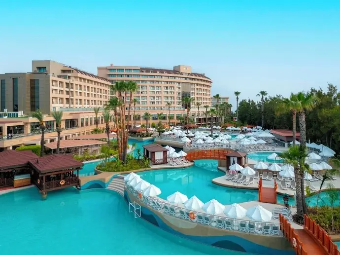 Fame Residence Lara & Spa - All Inclusive, Primary image