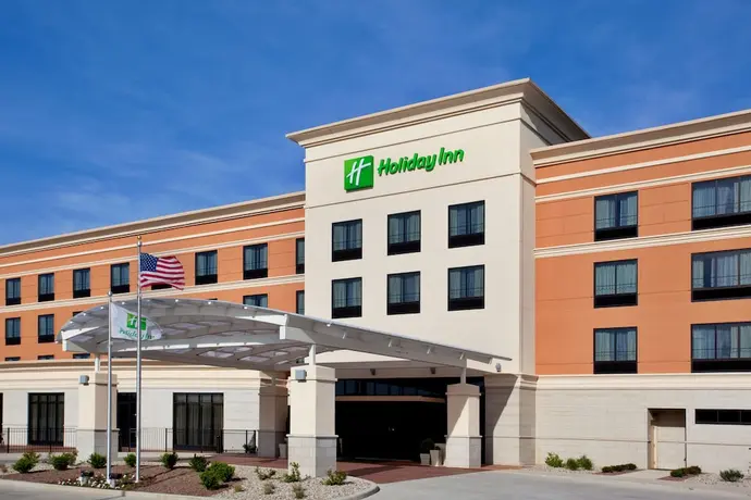 Holiday Inn St. Louis Fairview Heights by IHG, Primary image