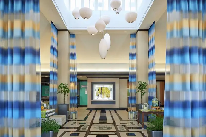 Hilton Garden Inn Toronto Airport West/Mississauga, Primary image