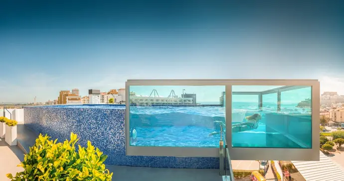 Hotel RH Don Carlos & SPA, Primary image