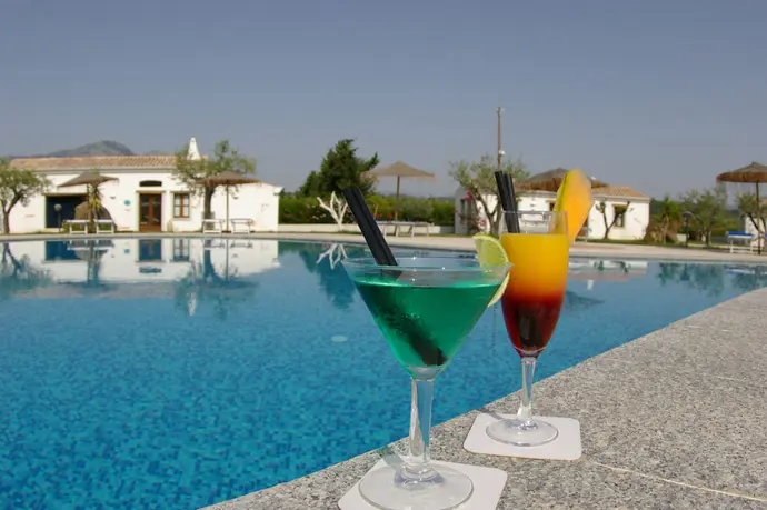 Santa Maria Resort, Primary image