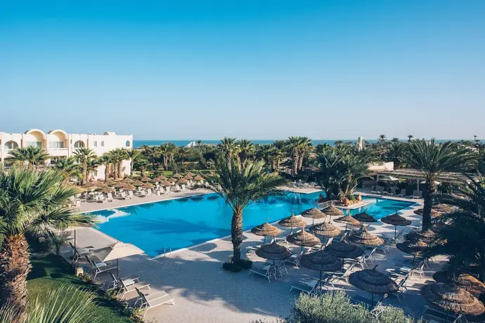 Iberostar Waves Mehari Djerba, Primary image