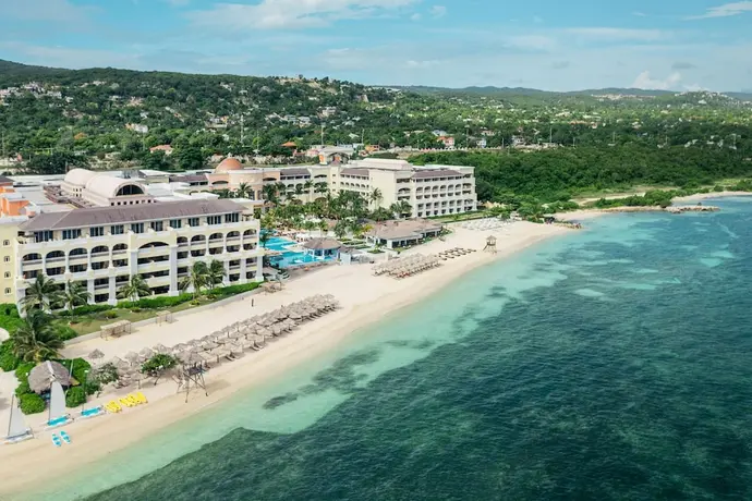 JOIA Rose Hall by Iberostar - Adults Only - All Inclusive, Primary image