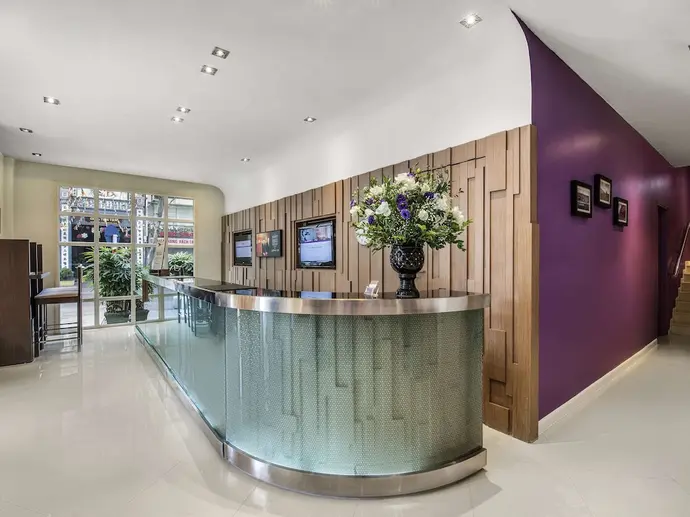 Mercure Hanoi La Gare, Primary image
