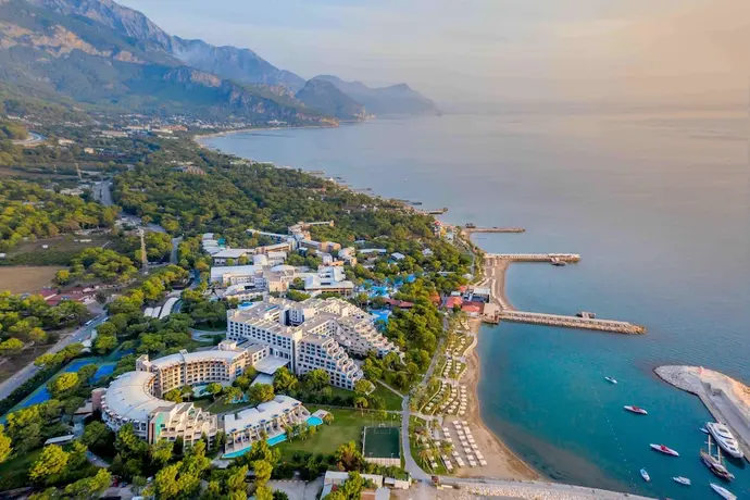 Rixos Sungate - The Land of Legends Access, Primary image