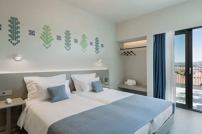 Arkadi Hotel, Primary image