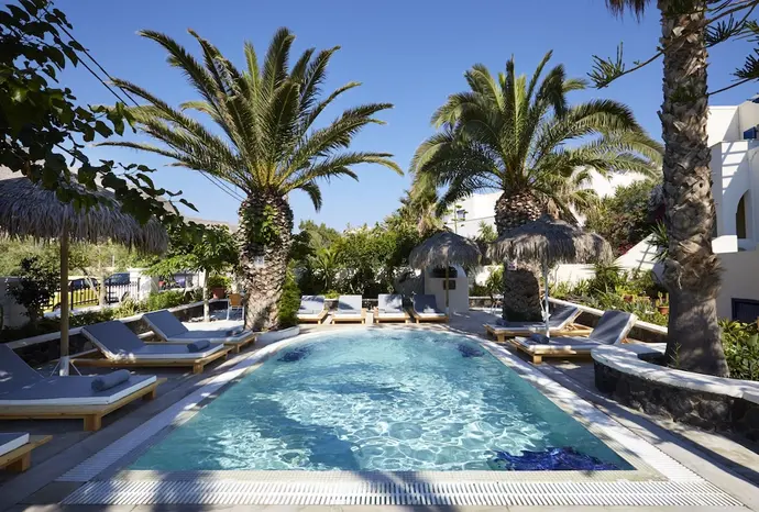 Hermes Hotel, Primary image