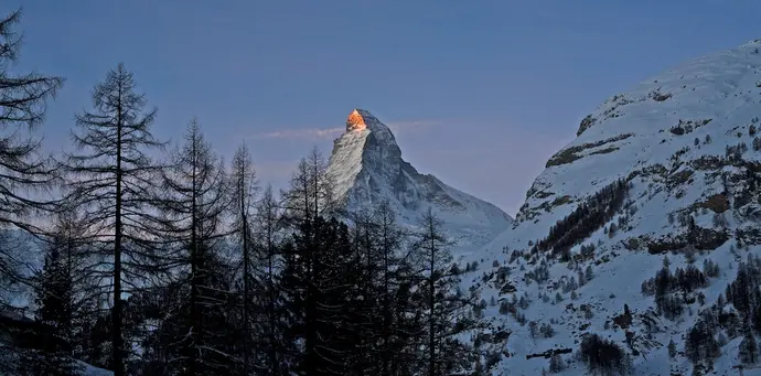 CERVO Mountain Resort, Primary image