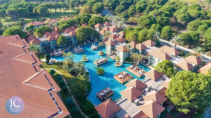 IC Hotels Green Palace & Villas, Primary image