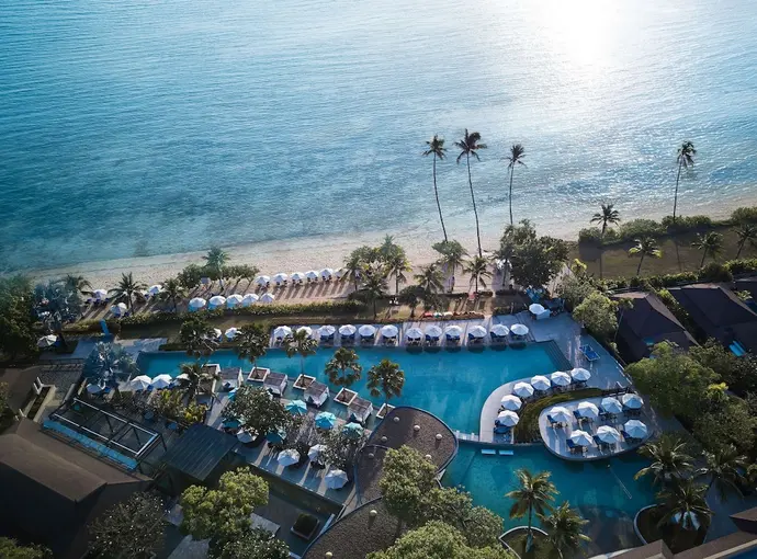 Pullman Phuket Panwa Beach Resort, Primary image