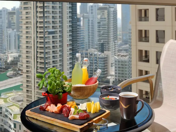 Mövenpick Hotel Jumeirah Beach, Primary image