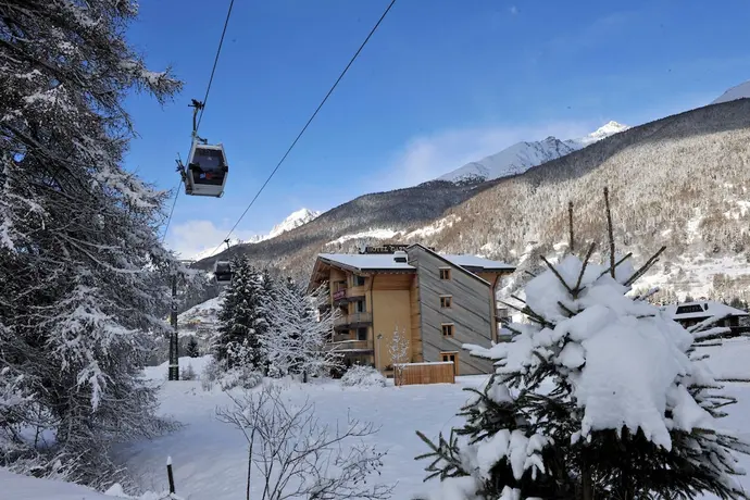 Hotel Garnì Pegrà, Primary image