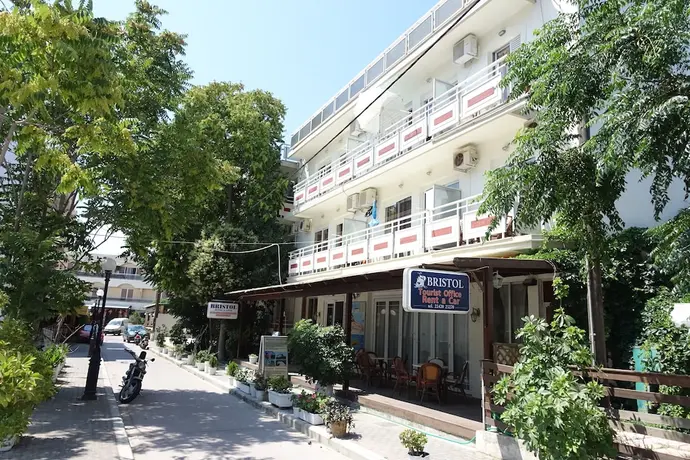 Bristol Hotel & Apartments, Primary image