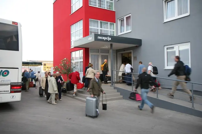 Hotel Porto, Primary image