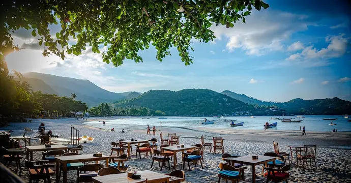 Havana Beach Resort, Primary image