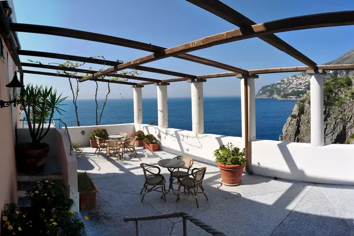 Locanda Del Fiordo, Primary image