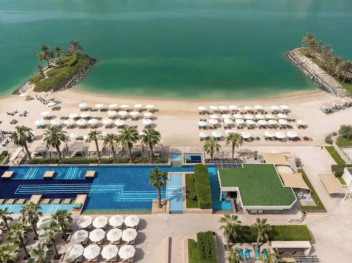 Fairmont Bab Al Bahr, Primary image