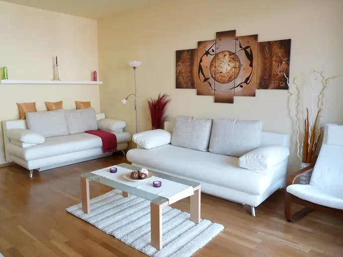 Trendy Deluxe Apartments, Primary image