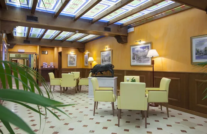 Hotel Agora Juan de Austria, Primary image