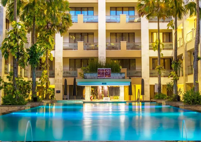 Aston Kuta Hotel & Residence, Primary image