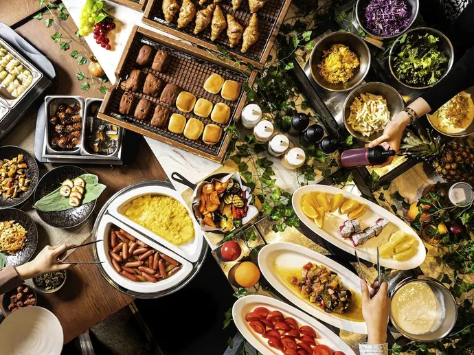 ibis Osaka Umeda, Primary image