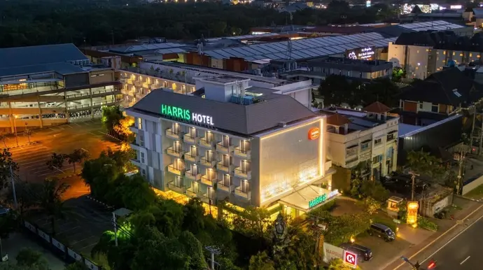 HARRIS Hotel Kuta Galleria - Bali, Primary image