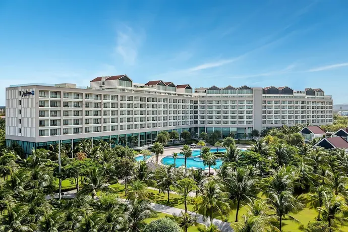 Radisson Blu Resort Phu Quoc, Primary image