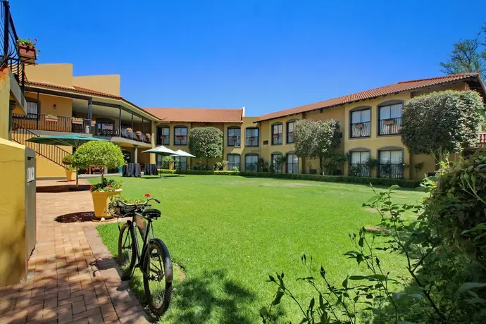 Benvenuto Hotel and Conference Centre, Primary image