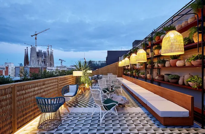 Radisson Blu 1882 Hotel, Barcelona Sagrada Familia, Primary image