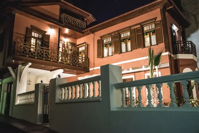 Porta Medina Boutique Hotel - Adults Only, Primary image
