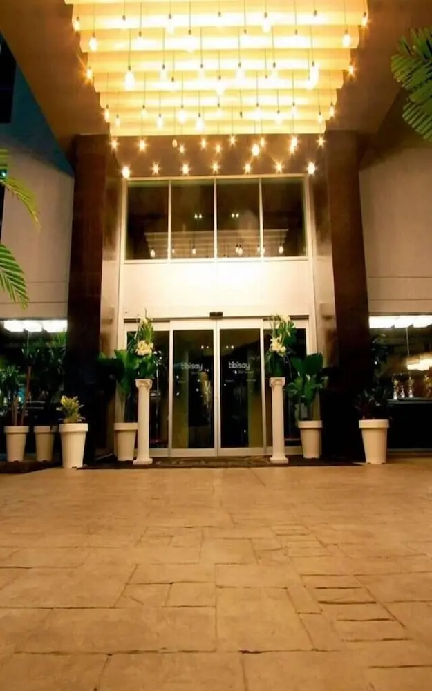Tibisay Hotel Boutique Margarita, Primary image