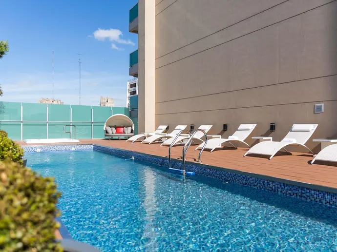 Palladio Hotel Buenos Aires - MGallery Collection, Primary image