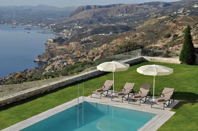 Ocean Villas Complex by Ocean Residences, Primary image