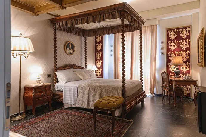 Residence CineApollo, Primary image