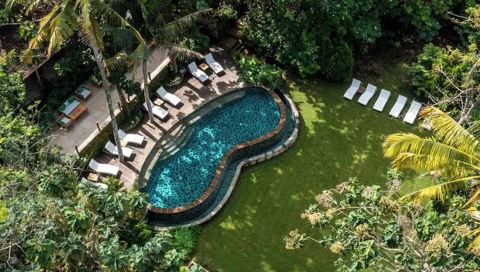 The Mesare Resort, Primary image