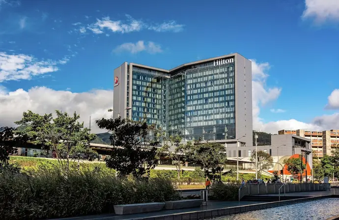 Hilton Bogota Corferias, Primary image