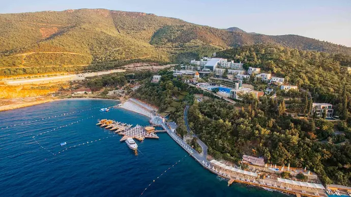Duja Bodrum, Primary image