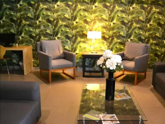 ApartHotel Altamira, Primary image