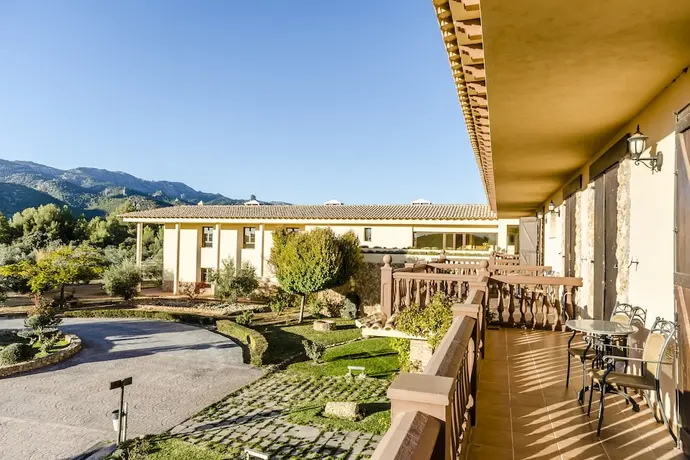 Hotel Rural Los Nogales, Primary image