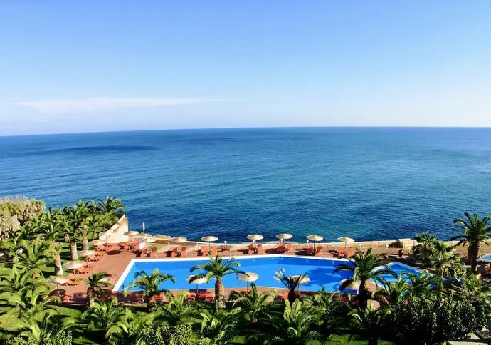 Europa Resort Hotel, Primary image