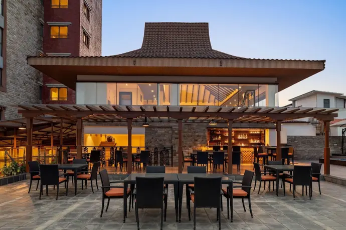 Ramada by Wyndham Kathmandu Dhumbarahi, Primary image