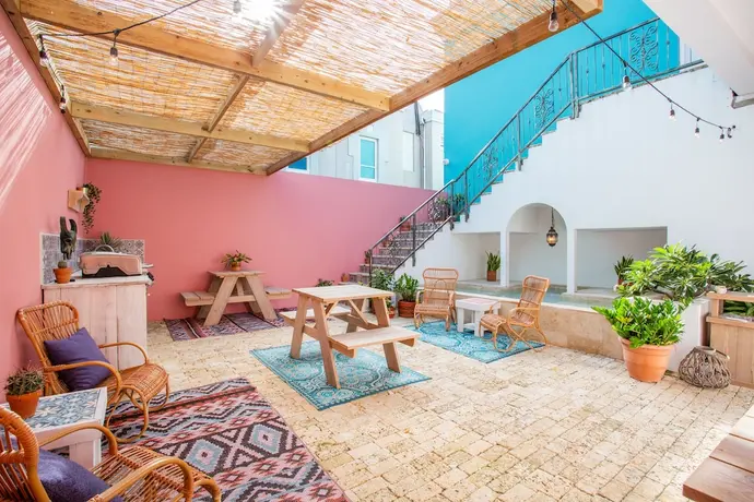 Boho Bohemian Boutique Hotel, Primary image
