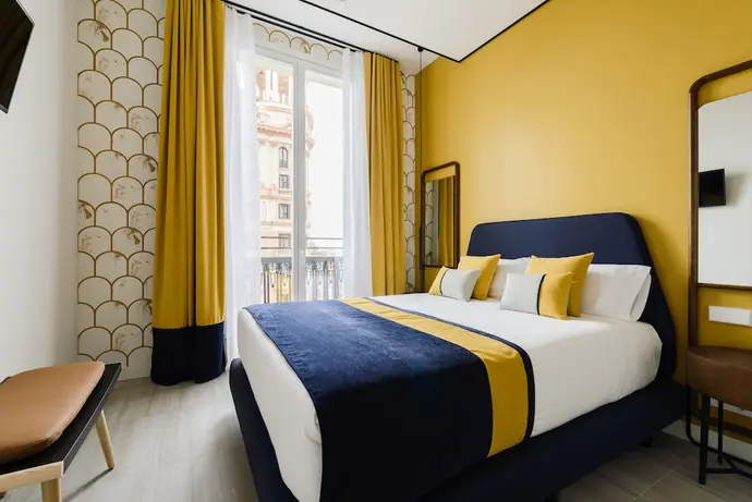 SmartRental Collection Gran Via Centric, Primary image