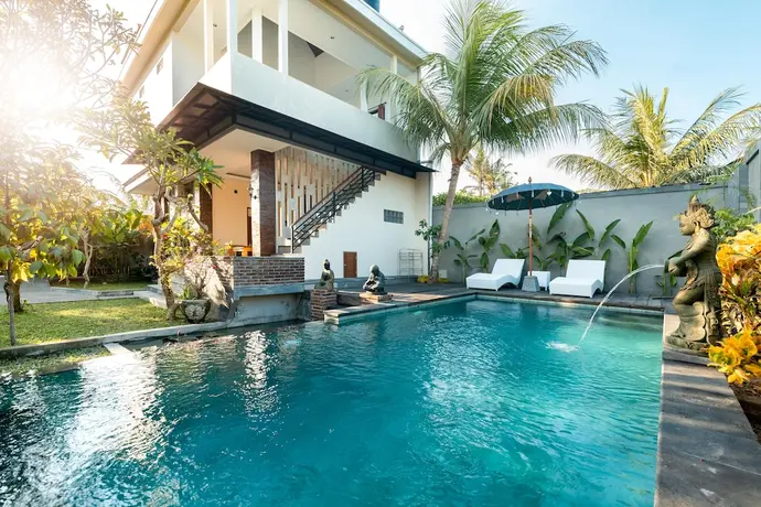 Liam Private Villa, Primary image