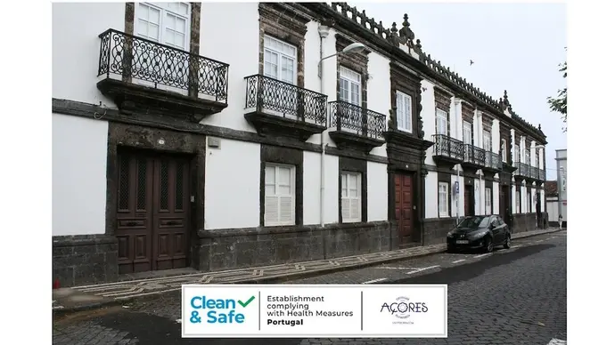 Casa do Campo de São Francisco, Primary image