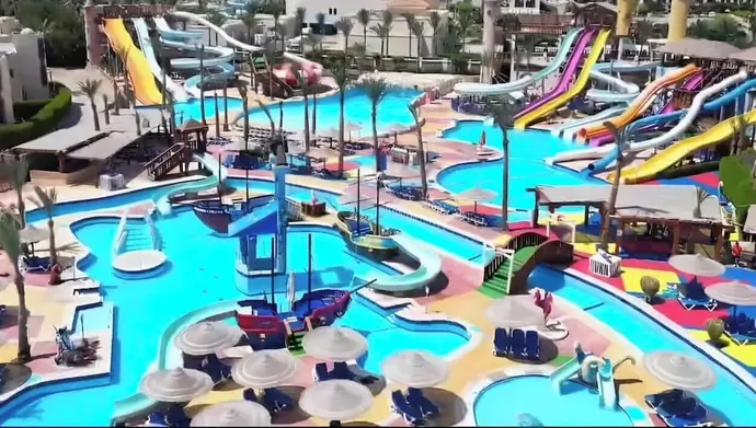 Edge Rotana Sea Beach, Primary image