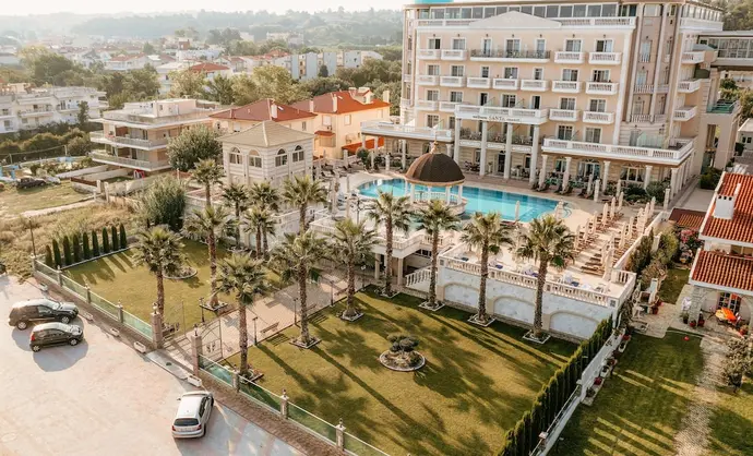 Wellness Santa Hotel - Adults Only, Primary image
