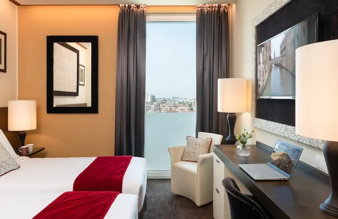 Leonardo Royal Hotel Venice Mestre, Primary image