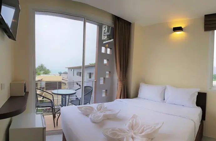 Top Hostel Samui, Primary image